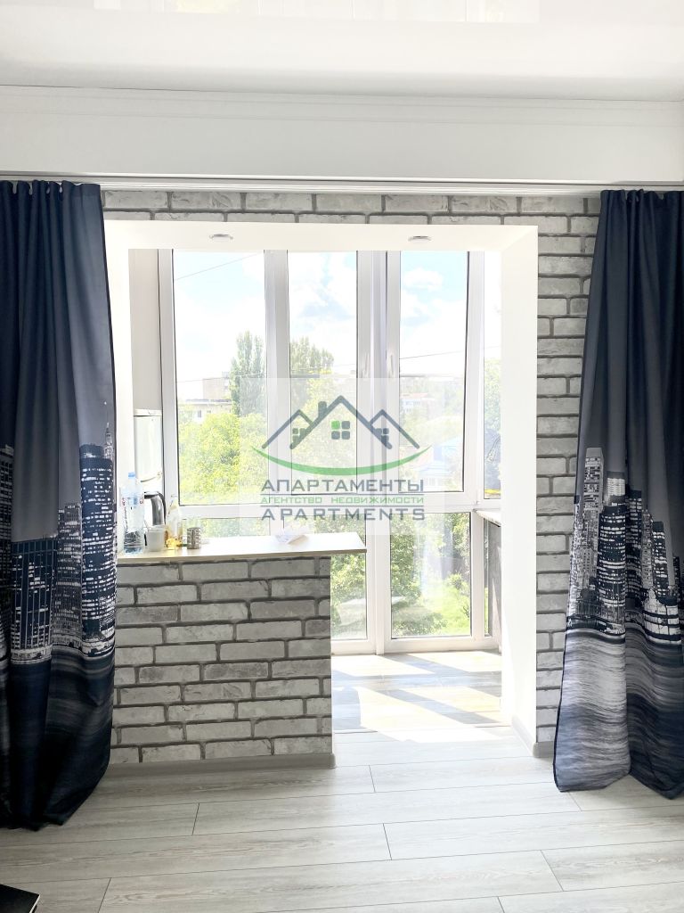 Продажа 1-комнатной квартиры, Пятигорск, Украинская ул,  61