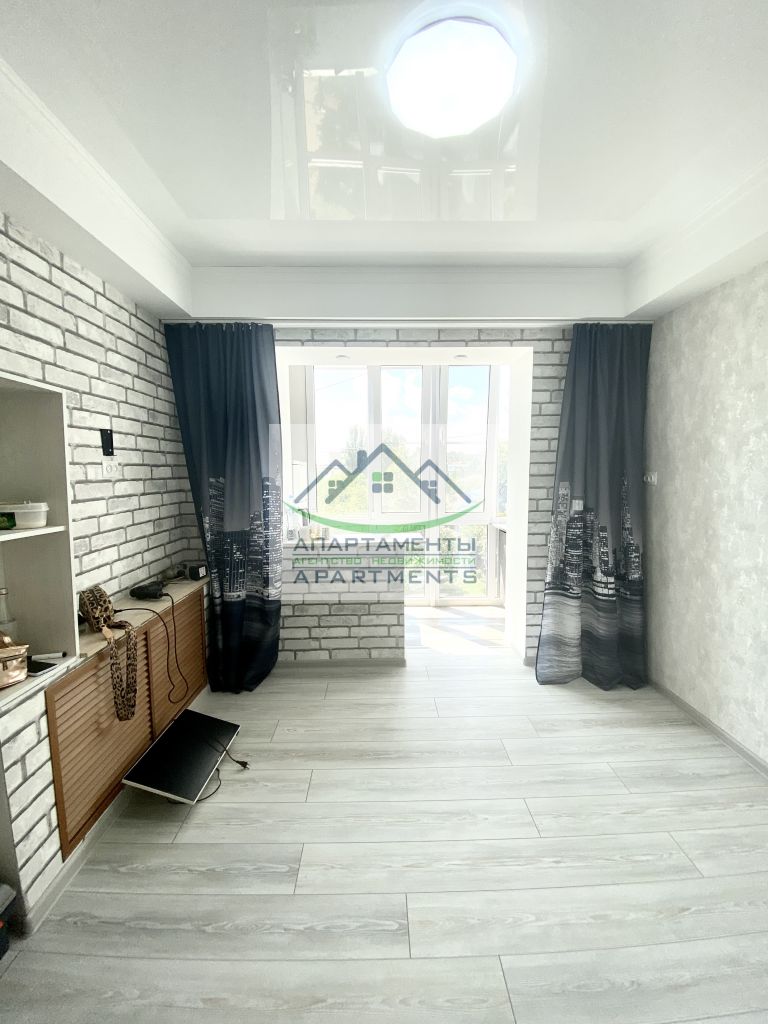 Продажа 1-комнатной квартиры, Пятигорск, Украинская ул,  61