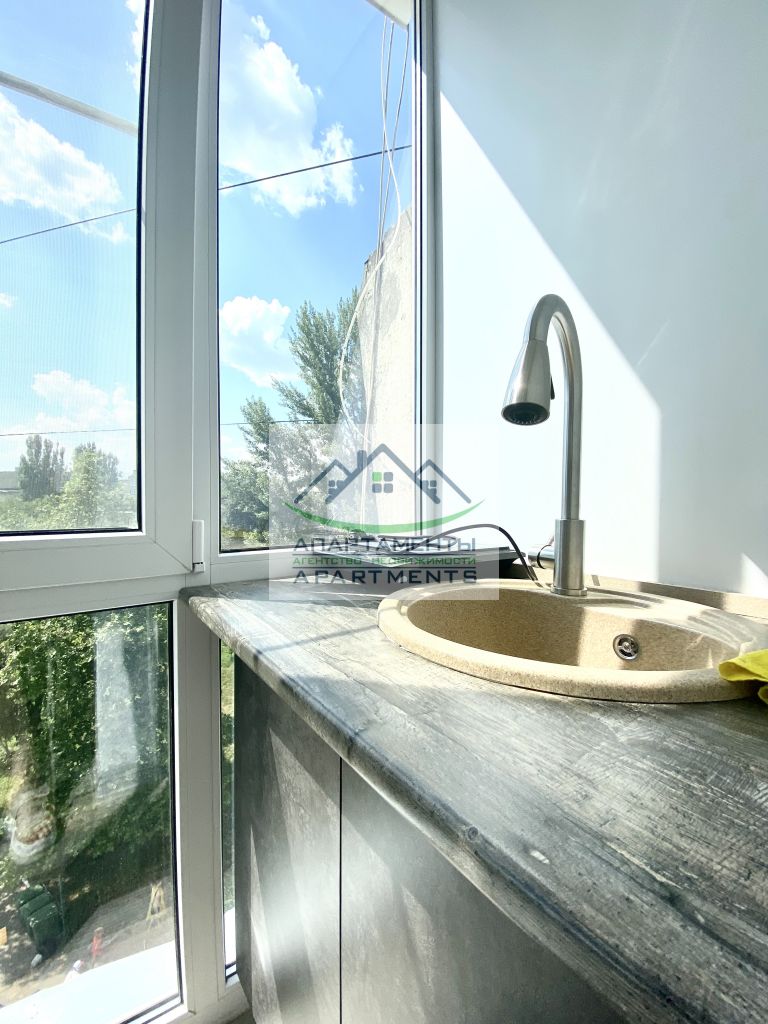 Продажа 1-комнатной квартиры, Пятигорск, Украинская ул,  61