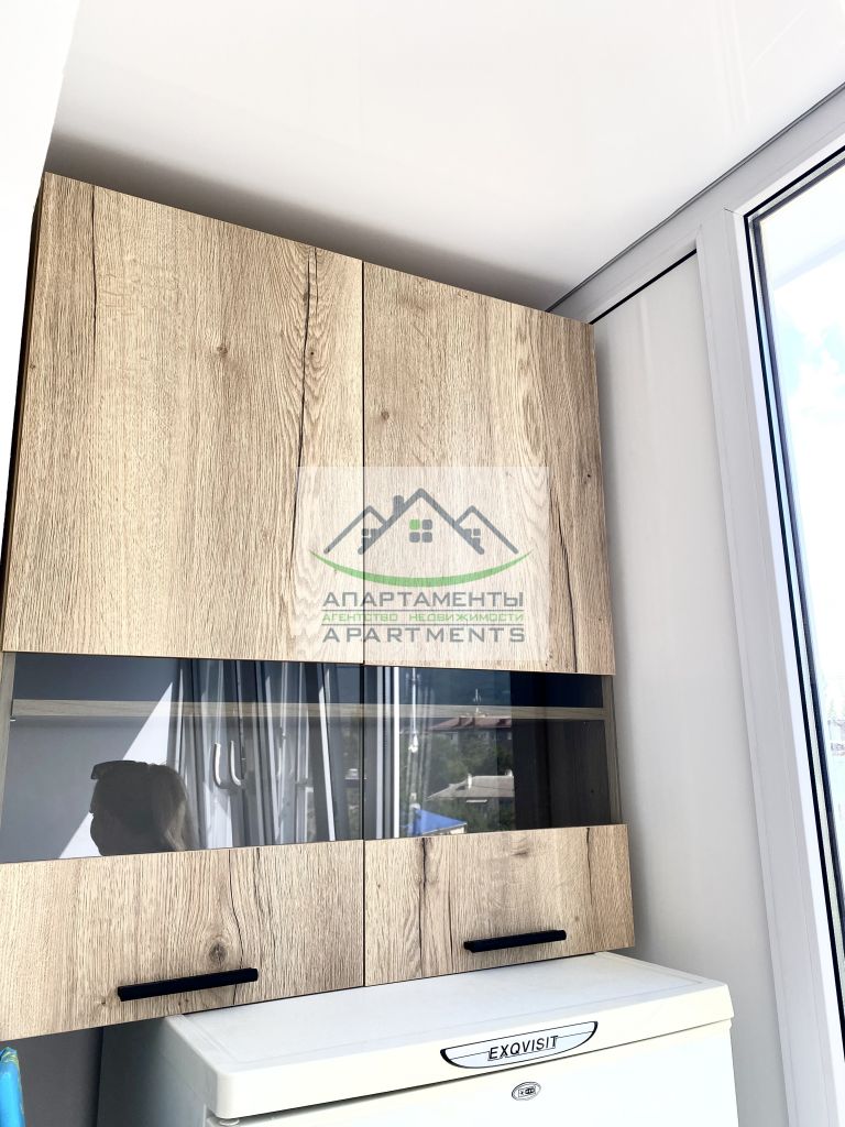 Продажа 1-комнатной квартиры, Пятигорск, Украинская ул,  61