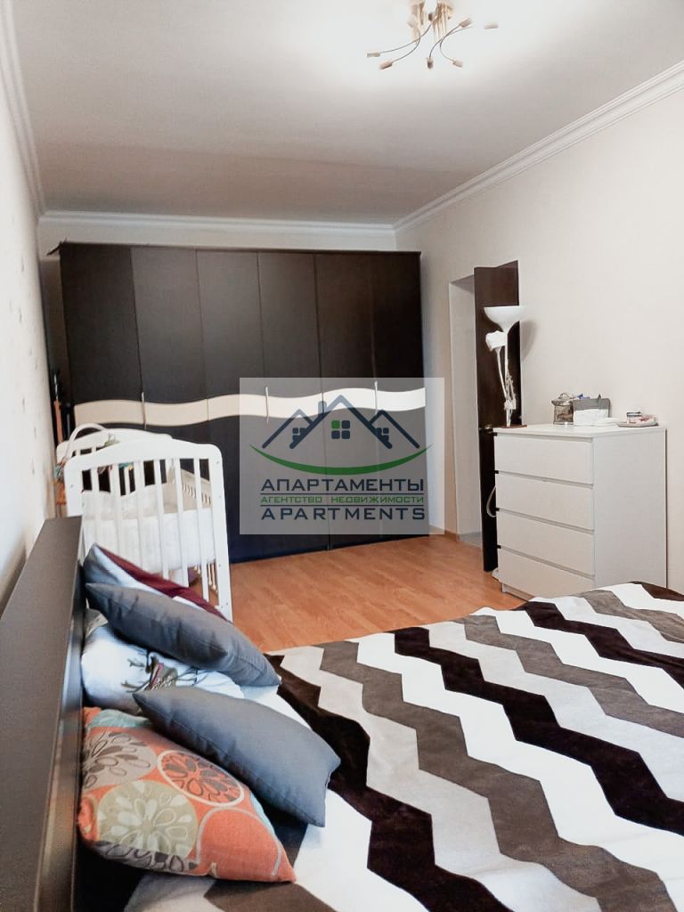 Продажа 1-комнатной квартиры, Пятигорск, Бештаугорская ул,  3