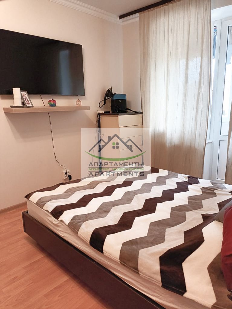 Продажа 1-комнатной квартиры, Пятигорск, Бештаугорская ул,  3