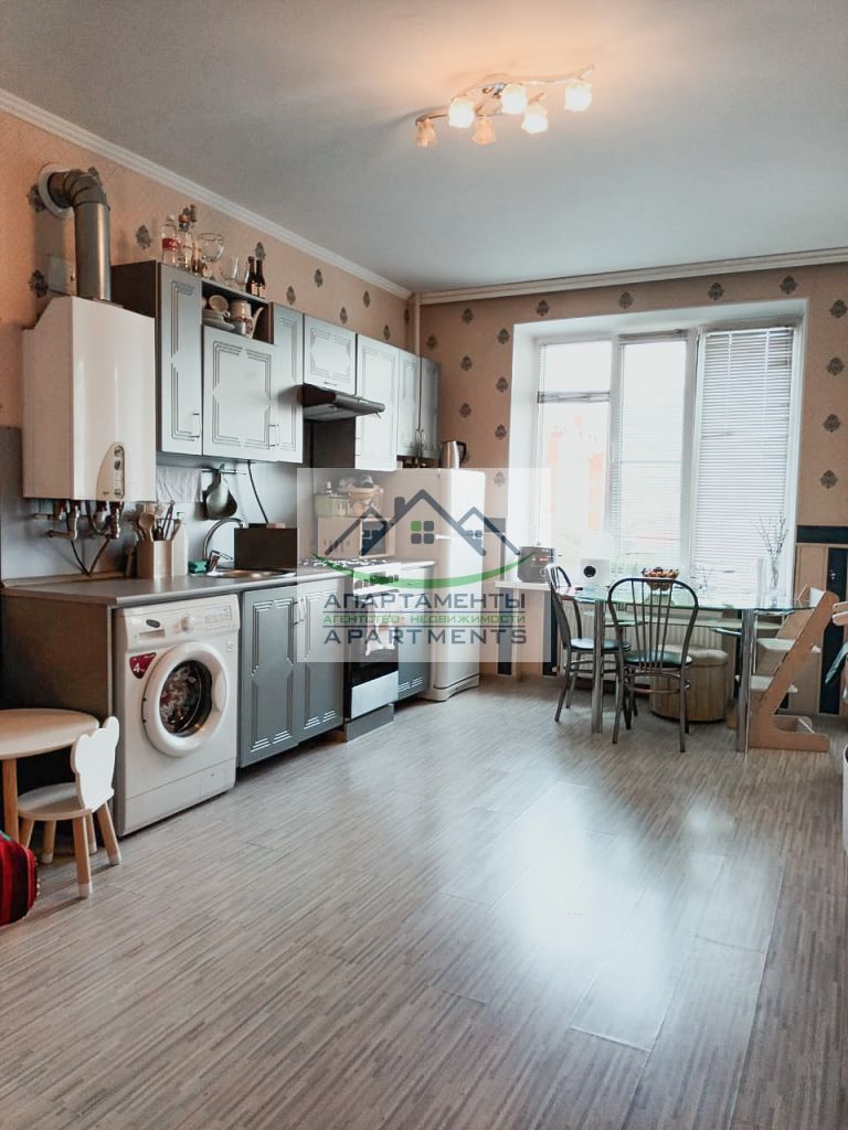 Продажа 1-комнатной квартиры, Пятигорск, Бештаугорская ул,  3