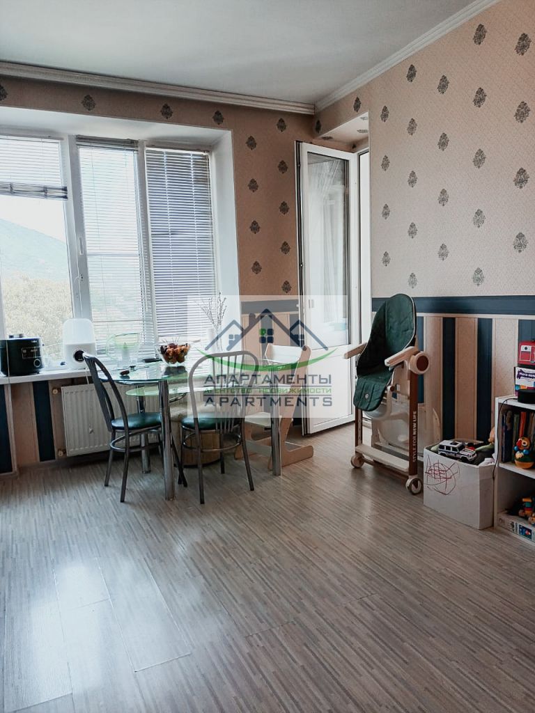 Продажа 1-комнатной квартиры, Пятигорск, Бештаугорская ул,  3