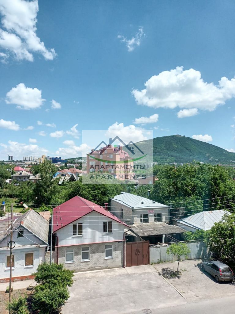 Продажа 1-комнатной квартиры, Пятигорск, Бештаугорская ул,  3
