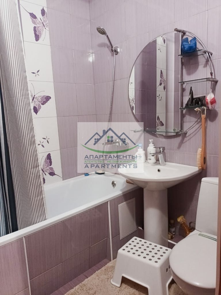 Продажа 1-комнатной квартиры, Пятигорск, Бештаугорская ул,  3