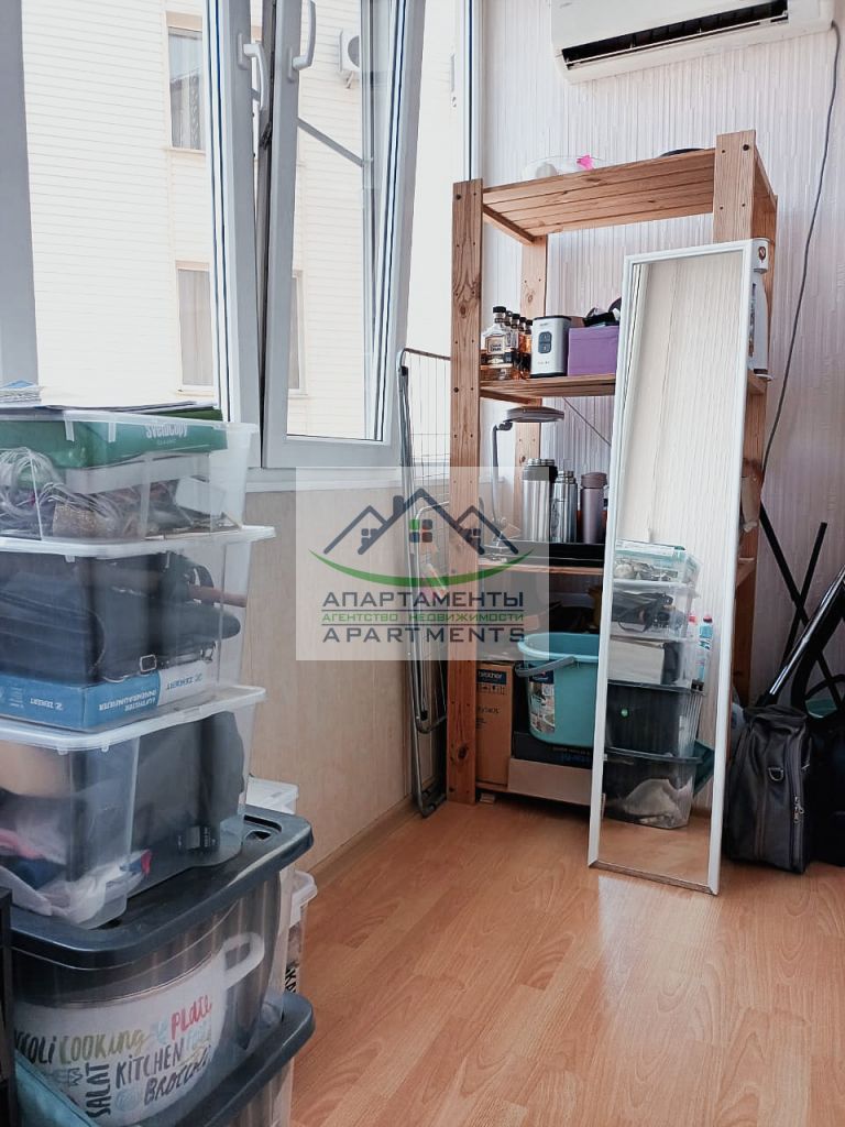 Продажа 1-комнатной квартиры, Пятигорск, Бештаугорская ул,  3