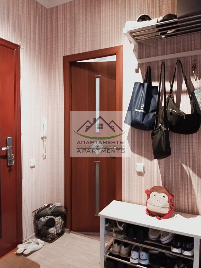 Продажа 1-комнатной квартиры, Пятигорск, Бештаугорская ул,  3