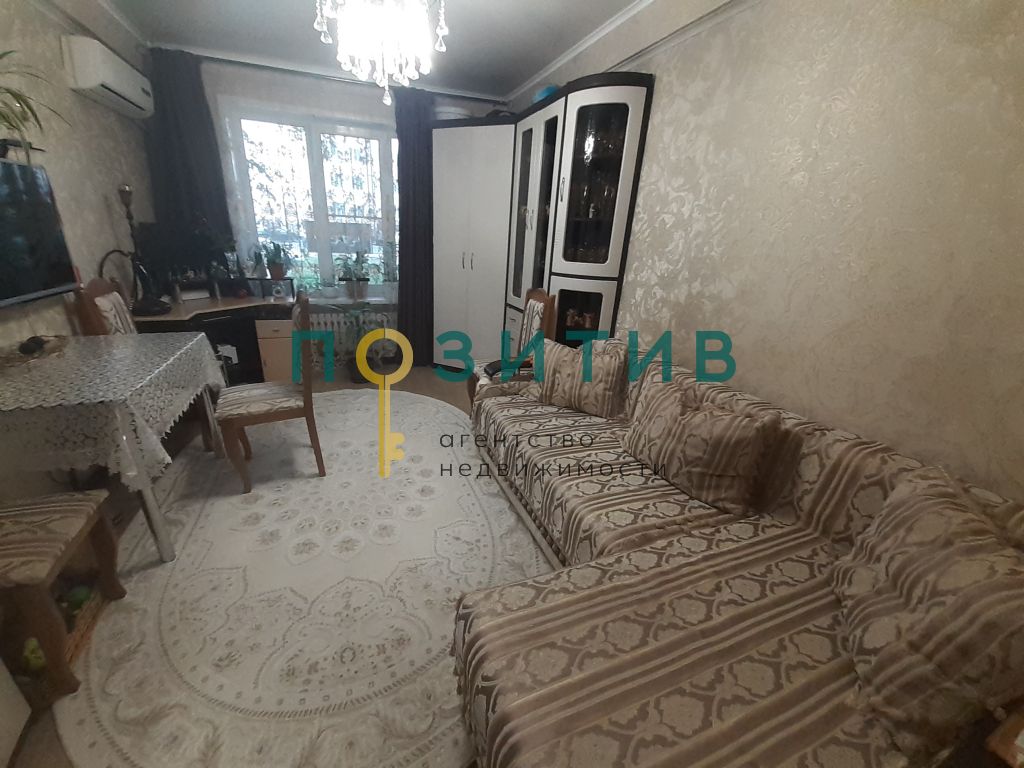 Продажа 1-комнатной квартиры, Пятигорск, Восстания ул,  91