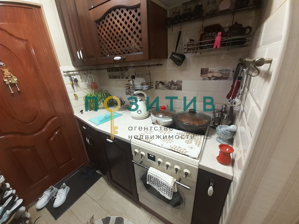 Продажа 1-комнатной квартиры, Пятигорск, Восстания ул,  91