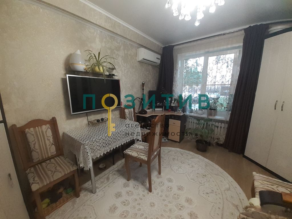 Продажа 1-комнатной квартиры, Пятигорск, Восстания ул,  91