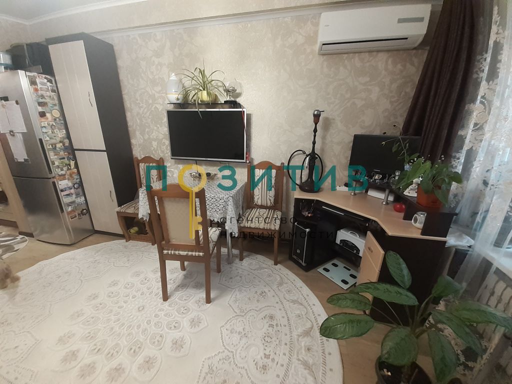 Продажа 1-комнатной квартиры, Пятигорск, Восстания ул,  91