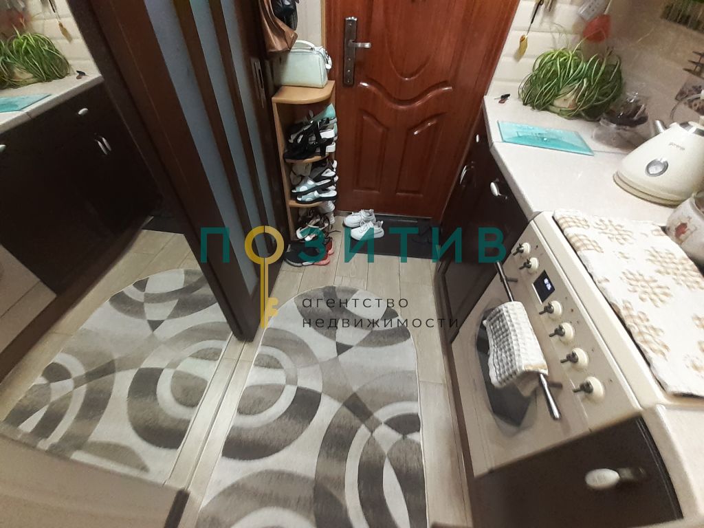 Продажа 1-комнатной квартиры, Пятигорск, Восстания ул,  91