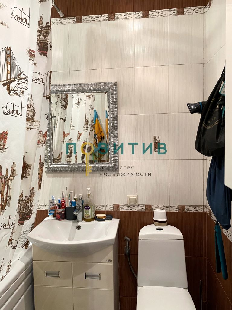 Продажа 3-комнатной квартиры, Пятигорск, Оранжерейный проезд,  7к2