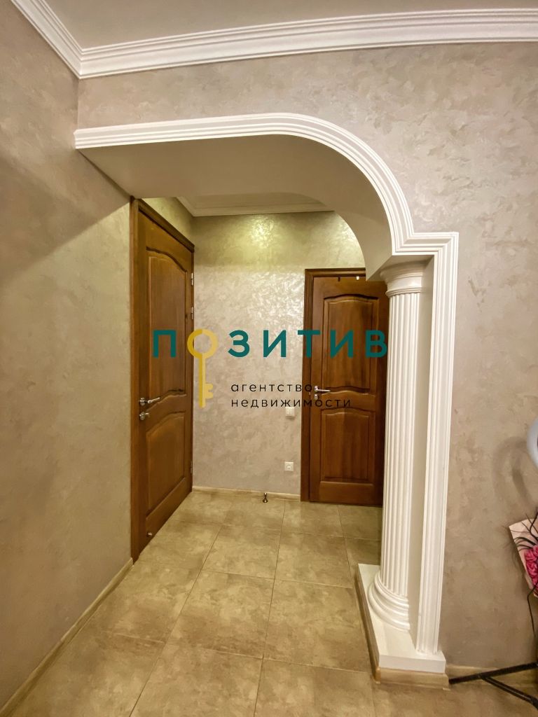 Продажа 3-комнатной квартиры, Пятигорск, Оранжерейный проезд,  7к2