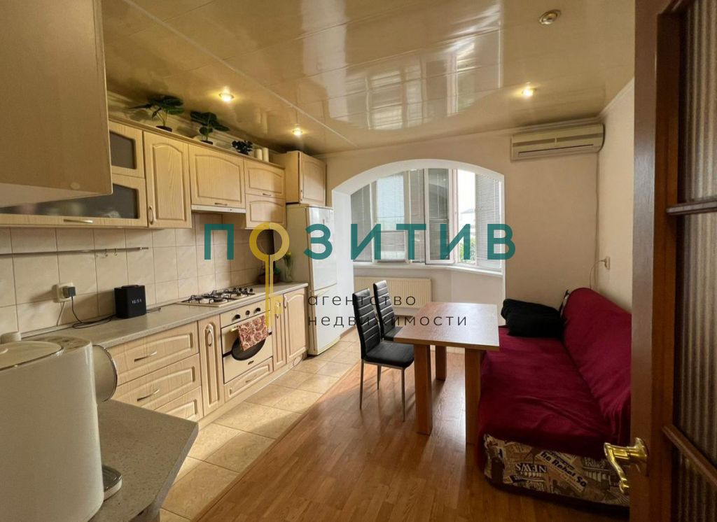 Продажа 1-комнатной квартиры, Пятигорск, Партизанская ул,  1Б к6