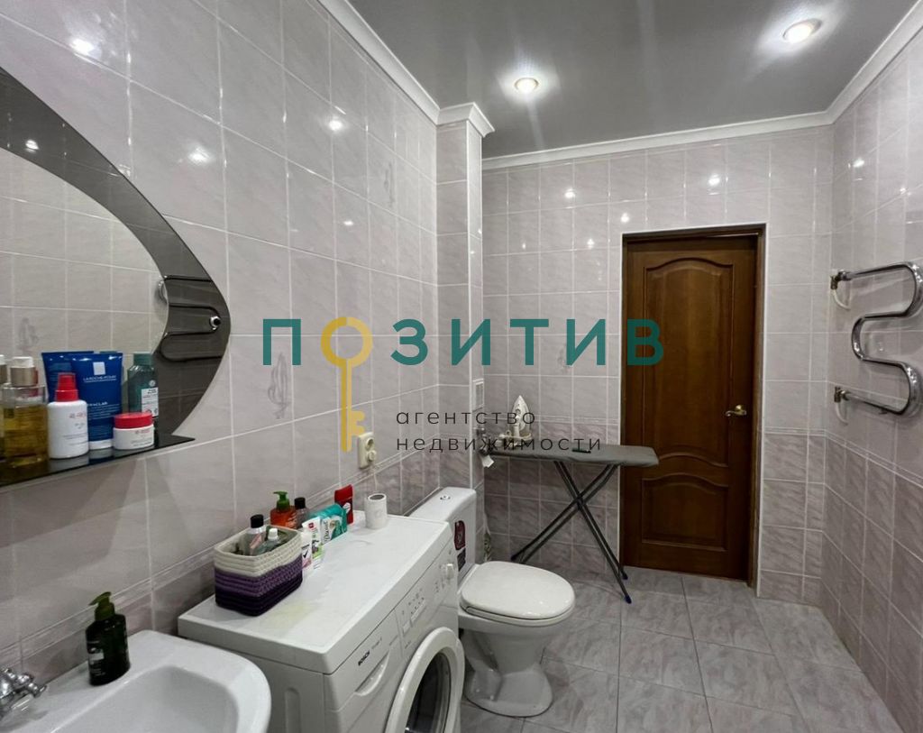 Продажа 1-комнатной квартиры, Пятигорск, Партизанская ул,  1Б к6