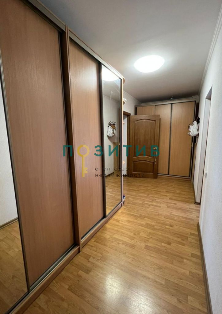 Продажа 1-комнатной квартиры, Пятигорск, Партизанская ул,  1Б к6