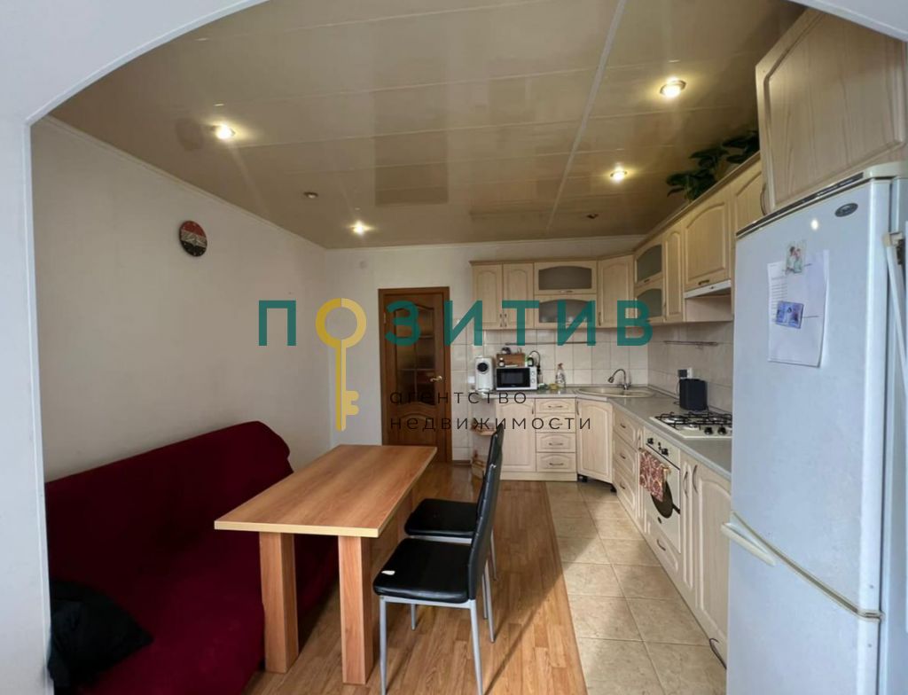 Продажа 1-комнатной квартиры, Пятигорск, Партизанская ул,  1Б к6