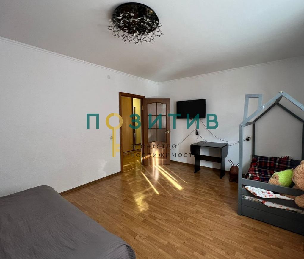 Продажа 1-комнатной квартиры, Пятигорск, Партизанская ул,  1Б к6