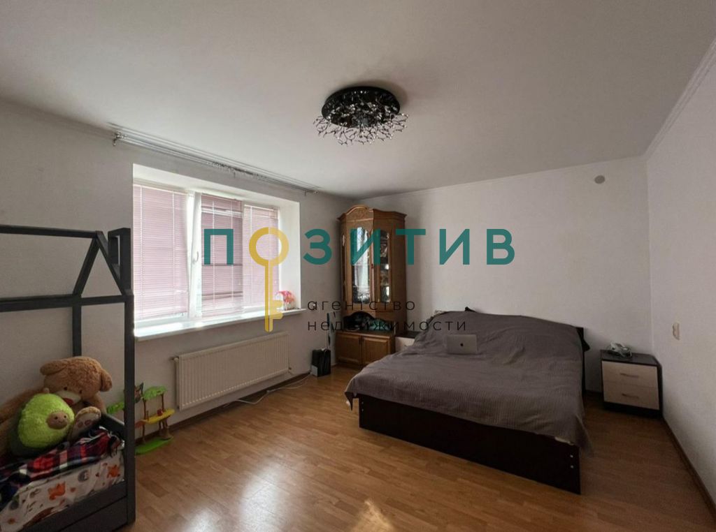 Продажа 1-комнатной квартиры, Пятигорск, Партизанская ул,  1Б к6