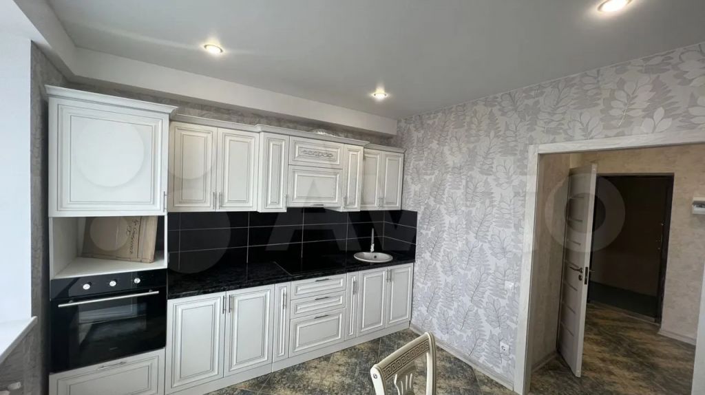 Продажа 1-комнатной квартиры, Ставрополь, Доваторцев ул,  90/6