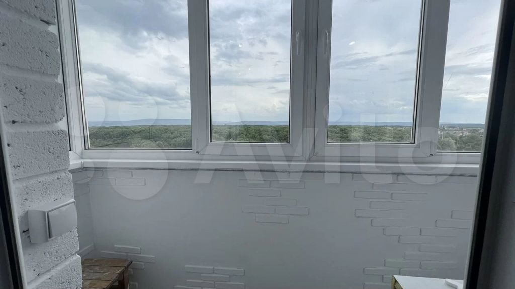 Продажа 1-комнатной квартиры, Ставрополь, Доваторцев ул,  90/6