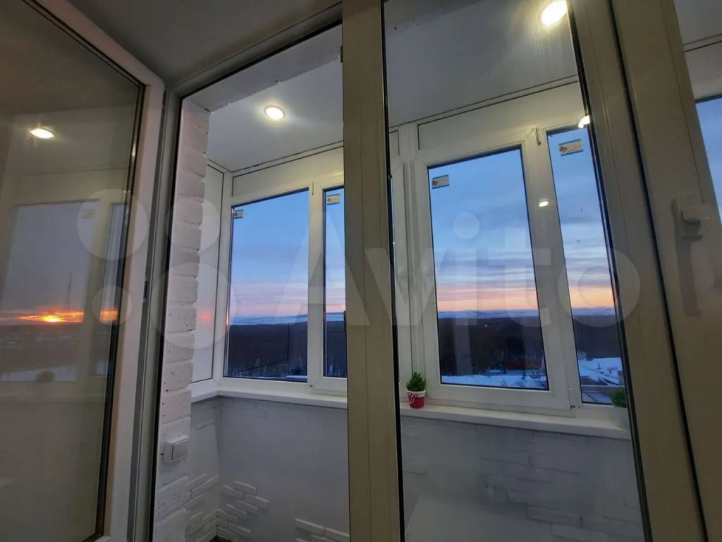 Продажа 1-комнатной квартиры, Ставрополь, Доваторцев ул,  90/6