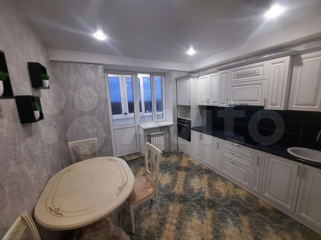 Продажа 1-комнатной квартиры, Ставрополь, Доваторцев ул,  90/6