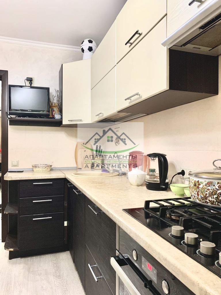 Продажа 2-комнатной квартиры, Иноземцево, 50 лет октября ,  10А