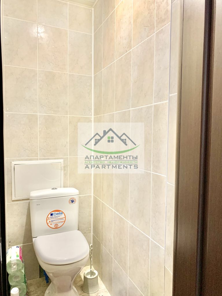 Продажа 2-комнатной квартиры, Иноземцево, 50 лет октября ,  10А