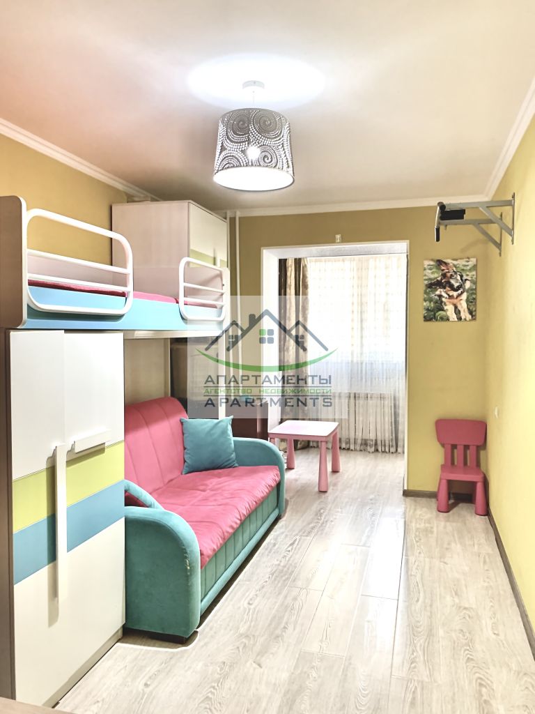 Продажа 2-комнатной квартиры, Иноземцево, 50 лет октября ,  10А