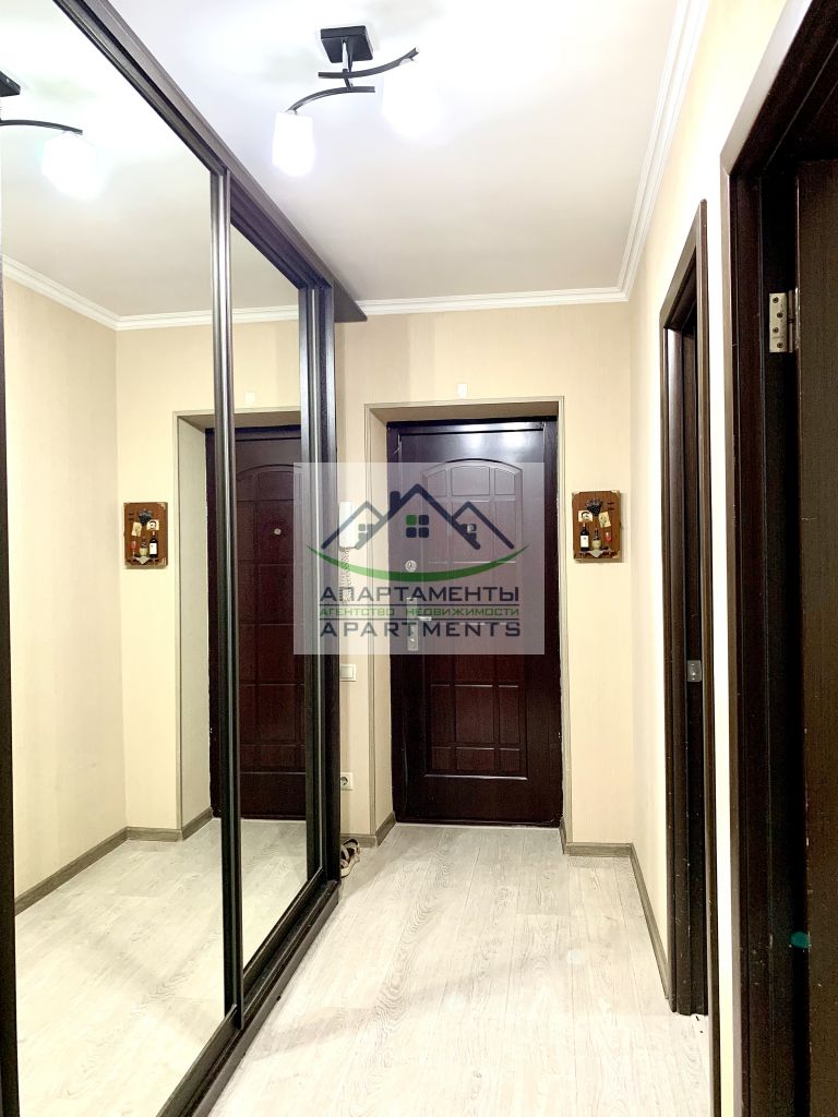 Продажа 2-комнатной квартиры, Иноземцево, 50 лет октября ,  10А