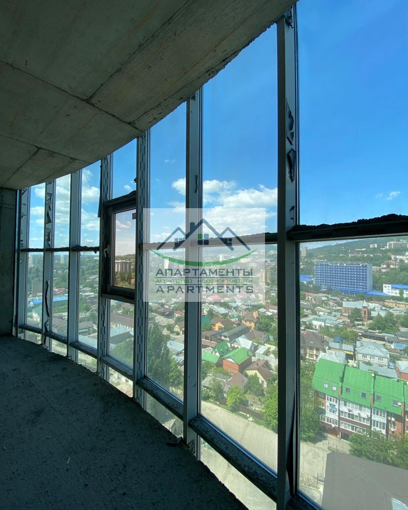 Продажа 3-комнатной квартиры, Пятигорск, Бунимовича ул,  1