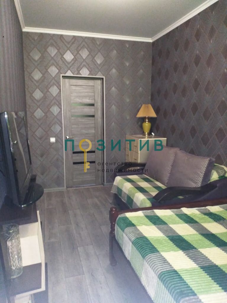 Продажа 2-комнатной квартиры, Минеральные Воды, Новоселов ул