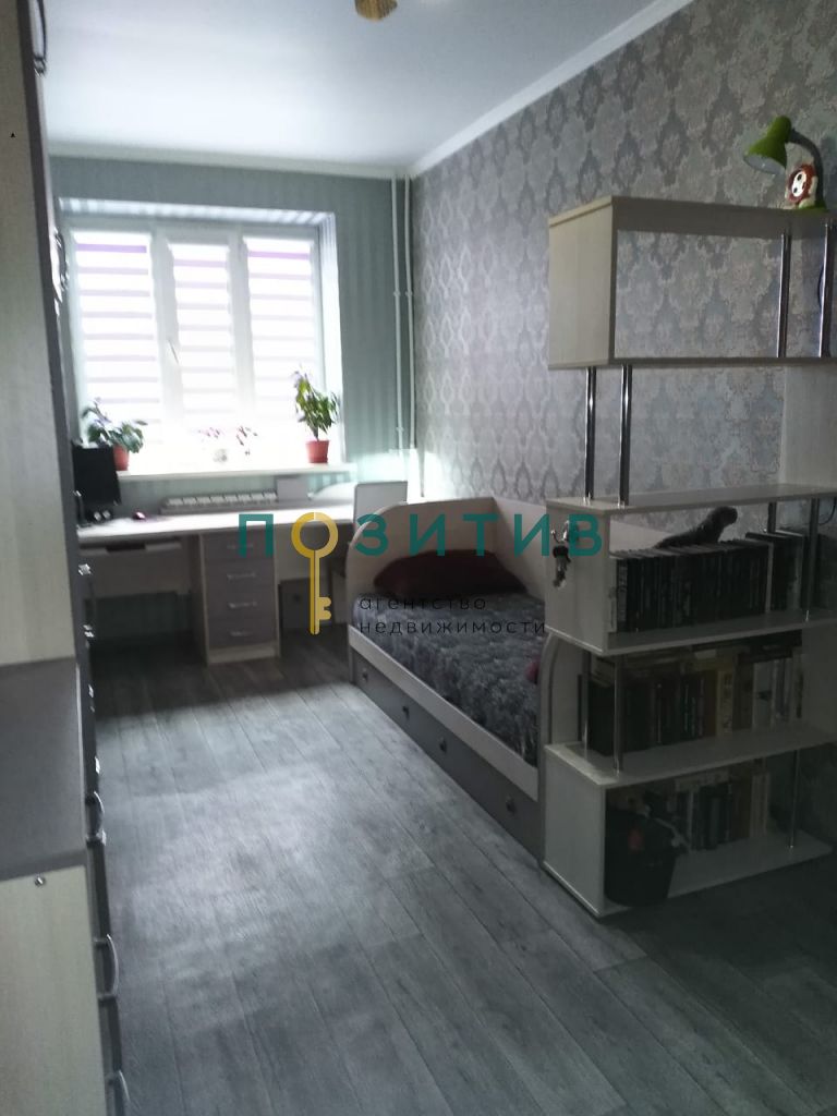 Продажа 2-комнатной квартиры, Минеральные Воды, Новоселов ул