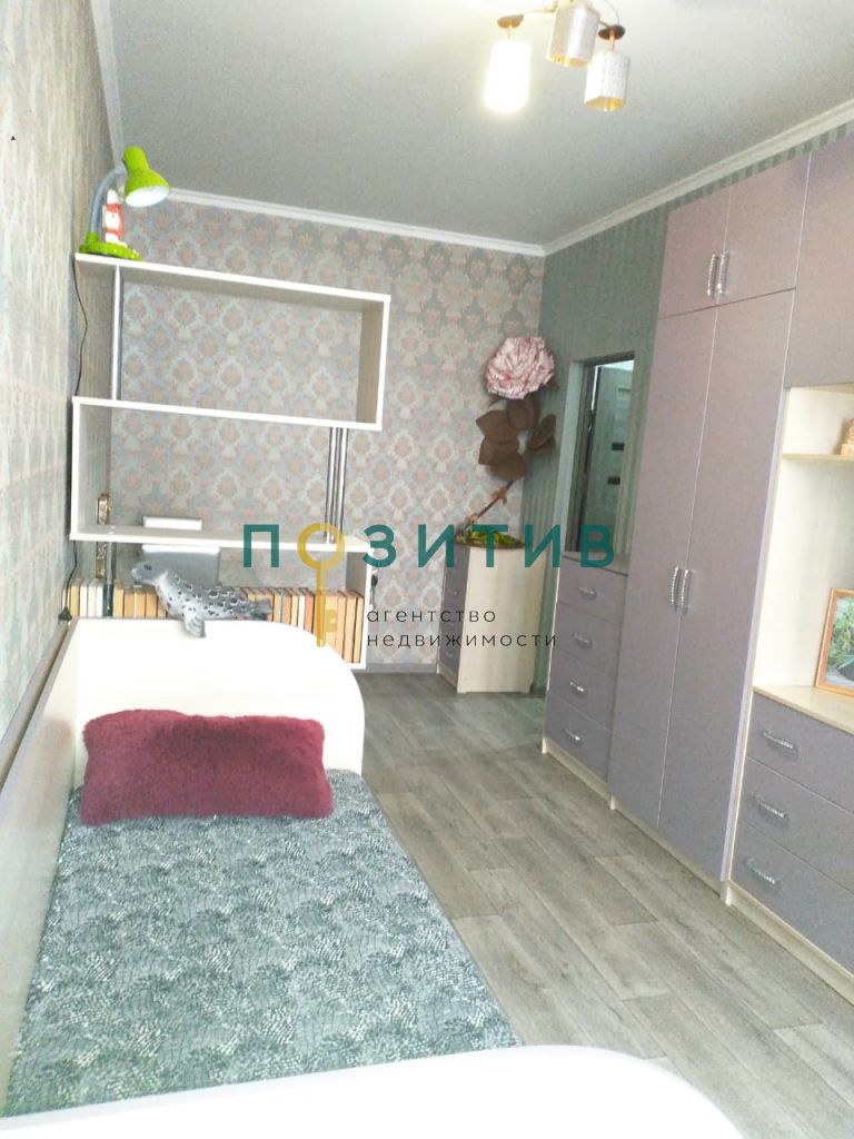 Продажа 2-комнатной квартиры, Минеральные Воды, Новоселов ул