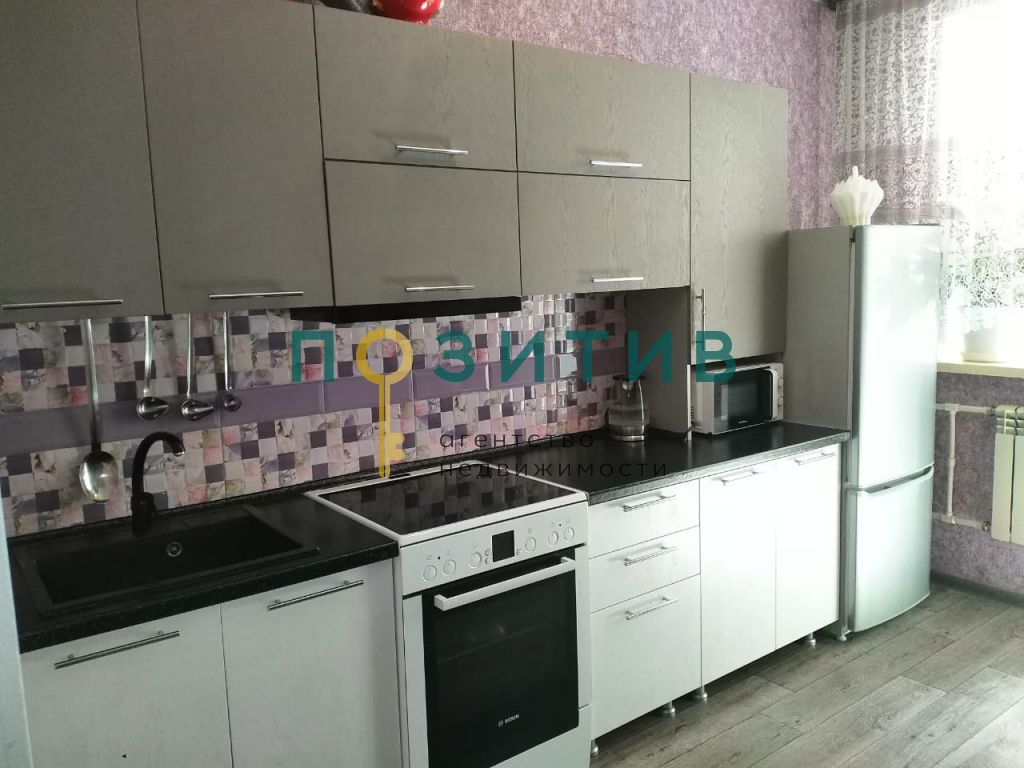 Продажа 2-комнатной квартиры, Минеральные Воды, Новоселов ул