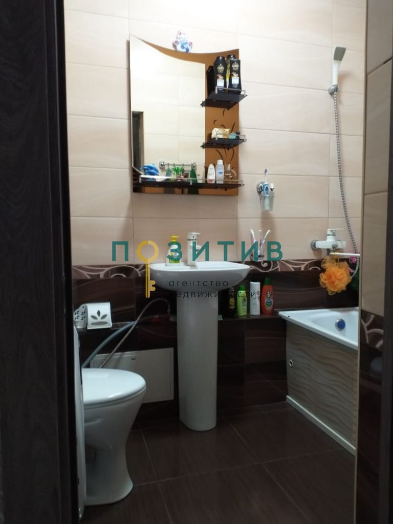 Продажа 2-комнатной квартиры, Минеральные Воды, Новоселов ул