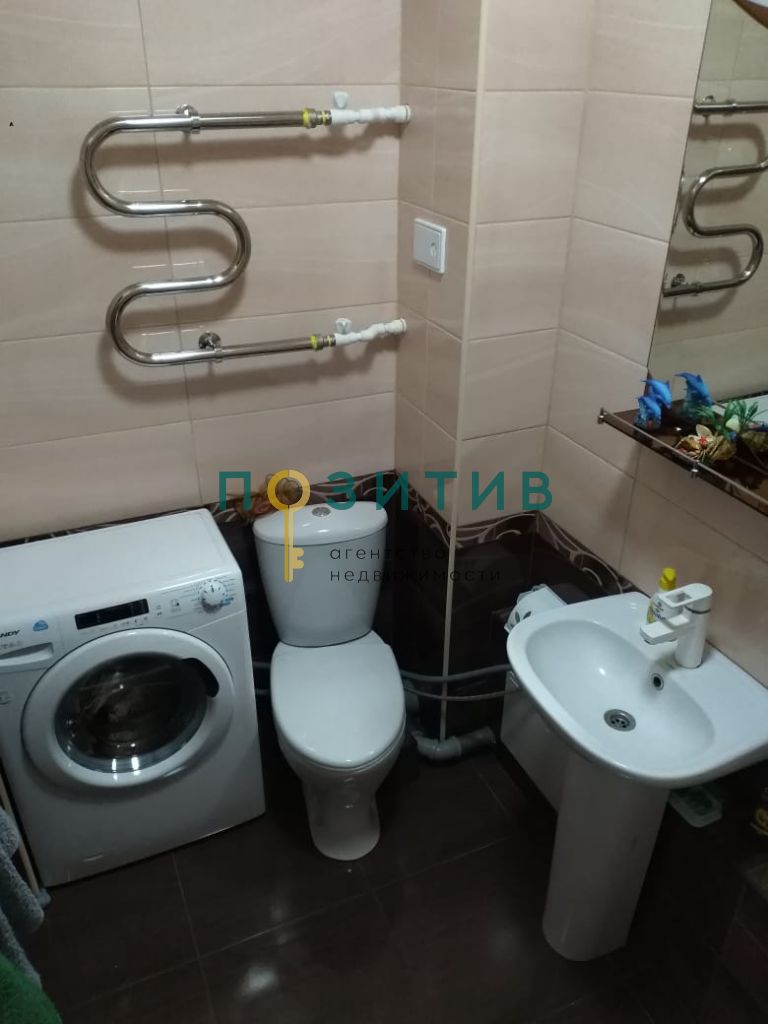 Продажа 2-комнатной квартиры, Минеральные Воды, Новоселов ул