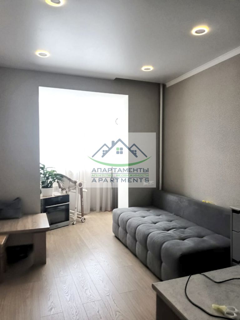 Продажа 1-комнатной квартиры, Пятигорск, Оранжерейная ул,  17