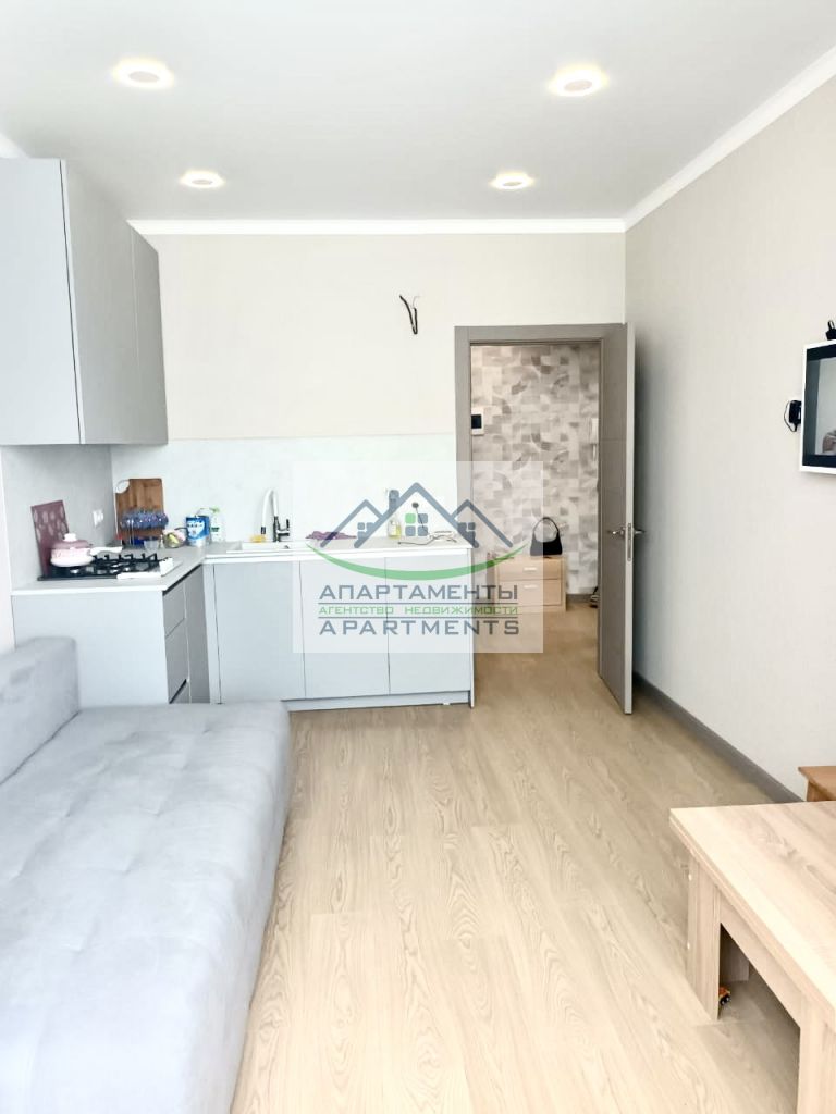 Продажа 1-комнатной квартиры, Пятигорск, Оранжерейная ул,  17