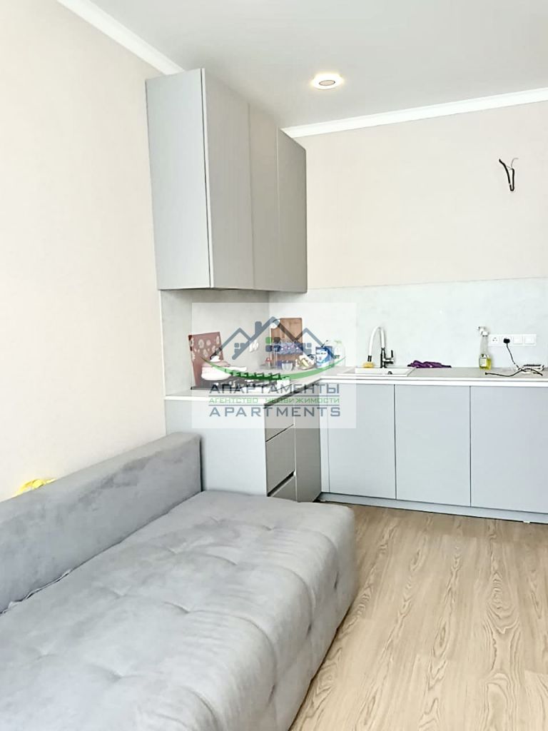 Продажа 1-комнатной квартиры, Пятигорск, Оранжерейная ул,  17