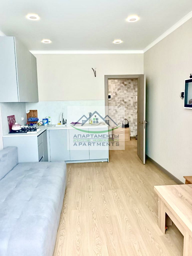 Продажа 1-комнатной квартиры, Пятигорск, Оранжерейная ул,  17