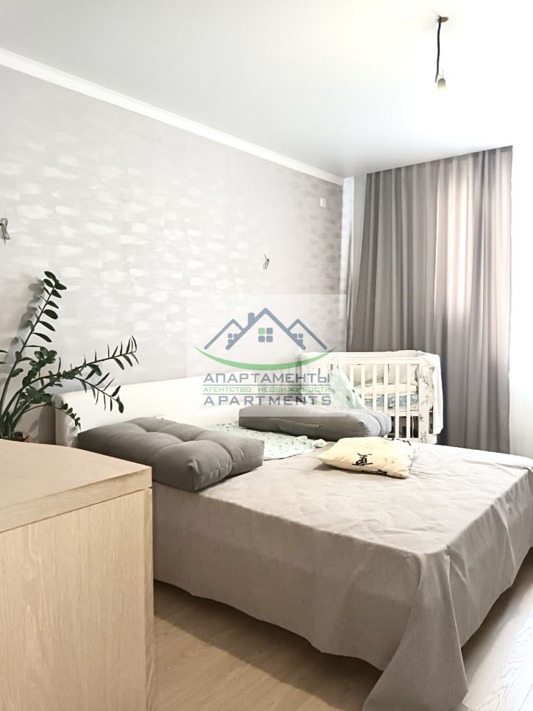 Продажа 1-комнатной квартиры, Пятигорск, Оранжерейная ул,  17