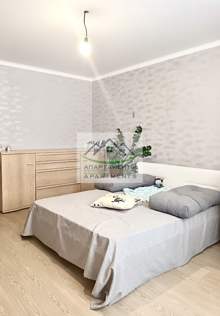 Продажа 1-комнатной квартиры, Пятигорск, Оранжерейная ул,  17