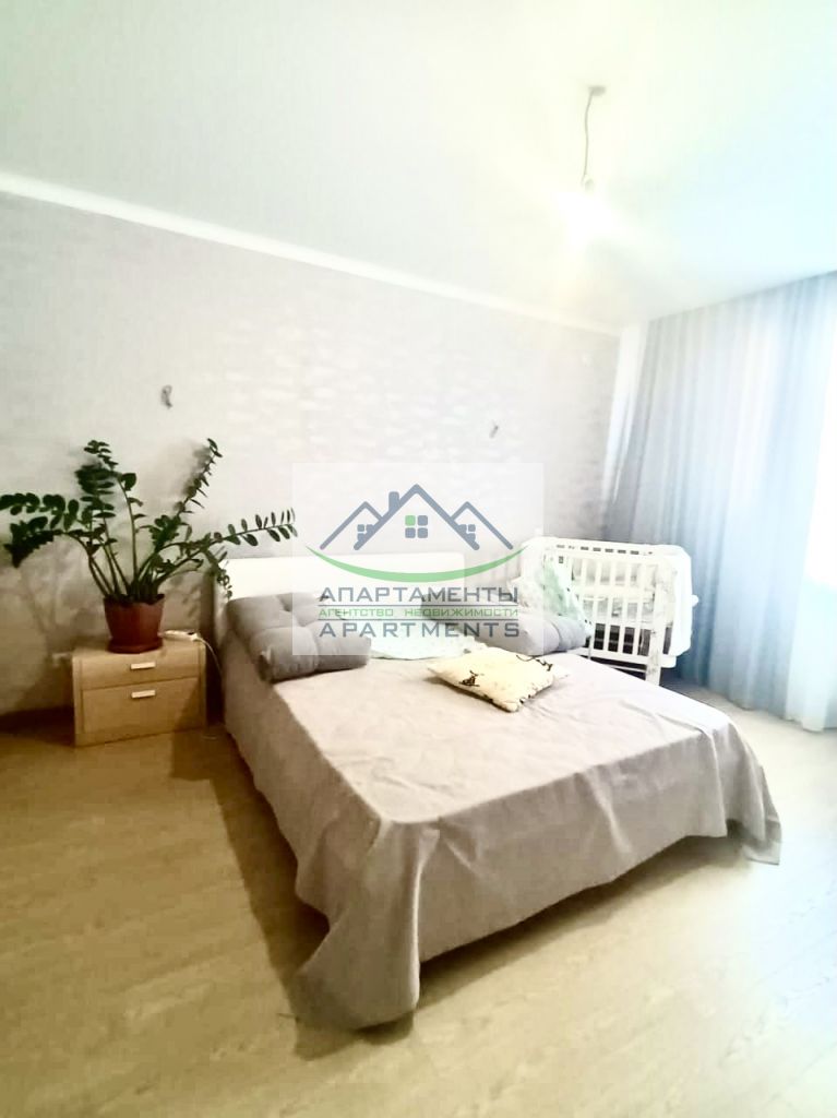 Продажа 1-комнатной квартиры, Пятигорск, Оранжерейная ул,  17