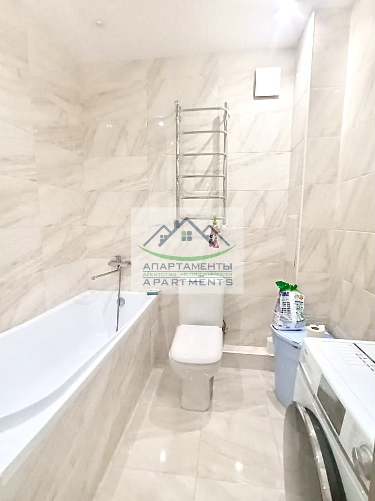 Продажа 1-комнатной квартиры, Пятигорск, Оранжерейная ул,  17