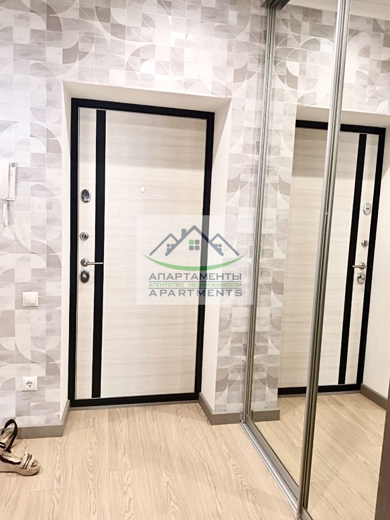 Продажа 1-комнатной квартиры, Пятигорск, Оранжерейная ул,  17