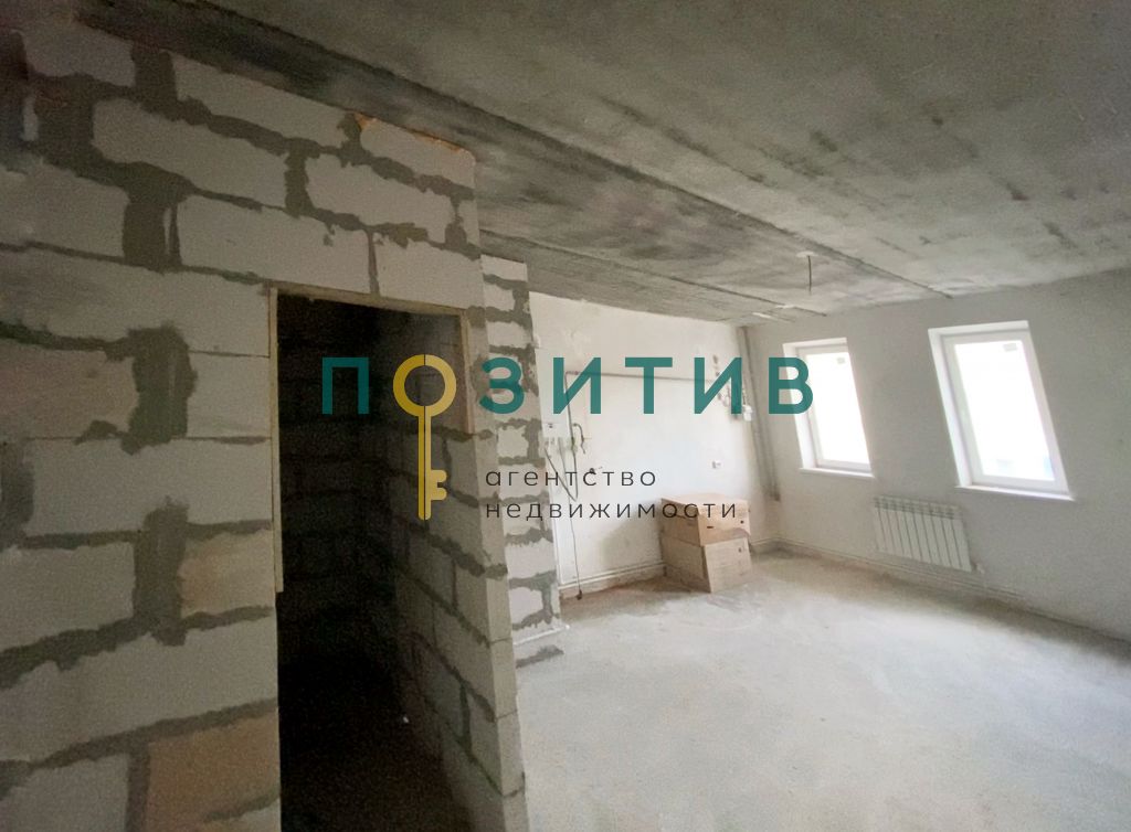 Продажа 3-комнатной квартиры, Пятигорск, Пестова ул,  17а